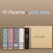 협립3단암막고밀도커넥션VIP수동우양산 +마제스티리본포토세면타월4P