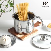 [홈파워] IH 스텐 멀티 케틀팟 2.3L