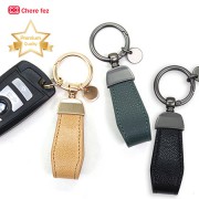 [국산] 세르페즈 프리미엄 소가죽 키링