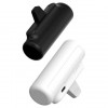 프라임큐 도킹형보조배터리  5000mAh (갤럭시/아이폰)