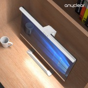 애니클리어 모니터 LED 보조등 조명