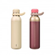 실리만 웰텀블러 애슬레저 스트로우 보틀 800ml SI-05