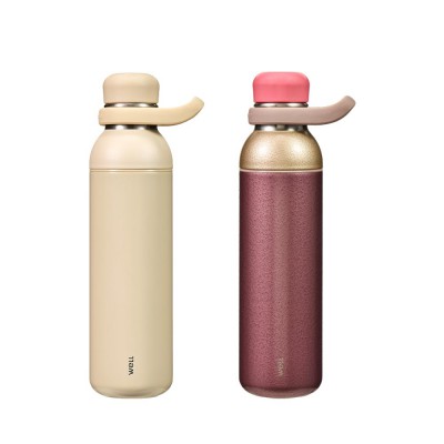 실리만 웰텀블러 애슬레저 스트로우 보틀 800ml SI-05