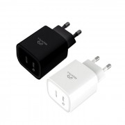 맥스틸 PPS PD 3.0 20W 고속 충전기 BOX