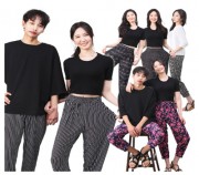 냉감바지 냉장고바지 여름 아이스쿨팬츠