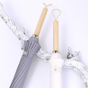 고급 자동 장우산 3TMU003