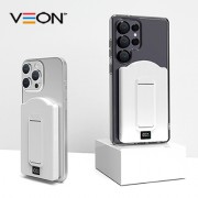 베온 아크핏 맥세이프 고속무선보조배터리 5000mAh