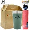 카카오 생활건강세트 27호 (카카오5단입체핸들우산+스탠리 파인트컵473ml)