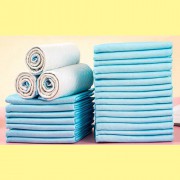 애견 배변패드(이코노믹 S M L XL) 강아지패드 반려견 기저귀 애완견 위생용품