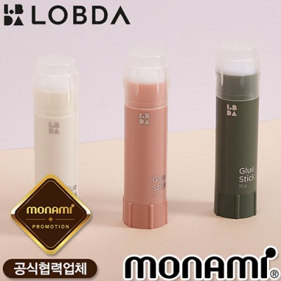 모나미 롭다 풀(35g)