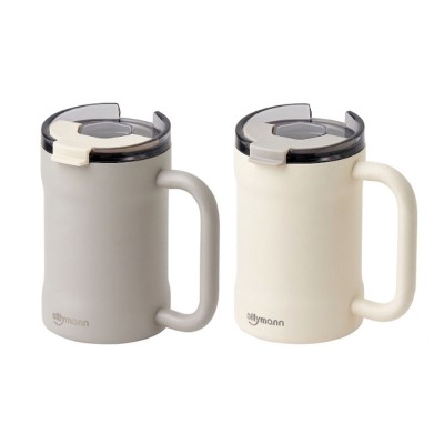 실리만 하모니 머그 텀블러 650ml SI-02