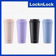 [락앤락] 데일리 원터치 클립 텀블러 550ml
