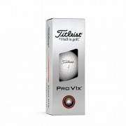 타이틀리스트 PRO V1x 3구세트