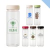 [더야노스] 프레쉬보틀 PET 500ml