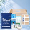 몸편한 구급키트 48호(일체형 파프+유한양행 손흥민 에어파스+안티푸라민 연고+구급밴드 면봉보급형22p)