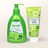 독일 정품 카밀 핸드워시 300ml  핸드크림 세트