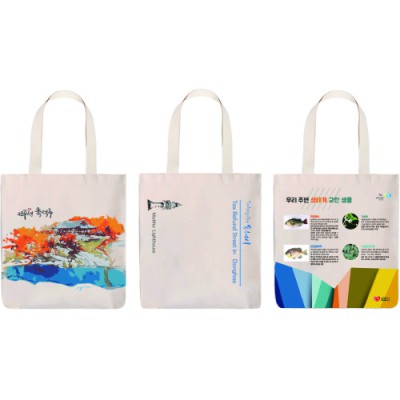 면10수 에코백 디지털프린트 B (360*400mm)