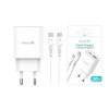 가정용 20W PD3.0+QC3.0 2포트 고속 충전기 CtoC 케이블 포함 JT