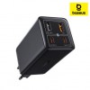 베이스어스 고속충전기 100W GaN6 Pro 2C+2U 4포트 멀티 충전기