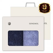 송월 항균180g 호텔타월 2매 세트