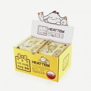 명진 히트템 바루 핫팩 손난로 (2set) 25g*2