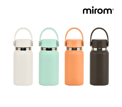 미롬 미니 핸들 텀블러 220ml