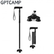 GPTCAMP GPT-T5M 지팡이 3단