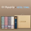 협립3단마시멜로완전자동우산 +마제스티리본포토세면타월4P