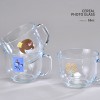 포토글라스 씨리얼460ml