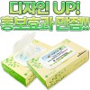 기성광고 각물티슈 (80매)