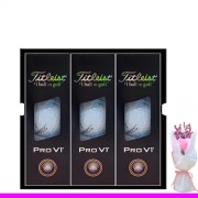 타이틀리스트 pro v1 9구 (3pc)