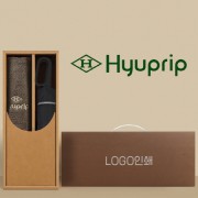 협립3단60 카라비너10K 거꾸로 300T고밀도 완전자동 우산 and 협립40수호텔코마180타월-세트