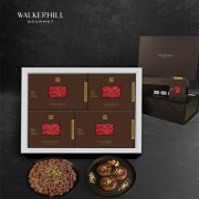 워커힐고메 언양식 투뿔한우 불고기 명품특선(1.2kg/1++등급)