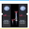 테일러메이드 V3 디스턴스 6구 자석티세트 (3pc)