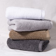 기프트즐 40수 코마사 190g 수건 답례품