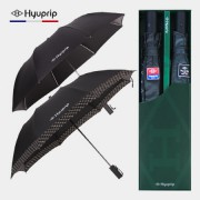 협립 2단 암막 고밀도 VIP 우산/양산 +협립 2단 커넥션 보다 자동우산-세트