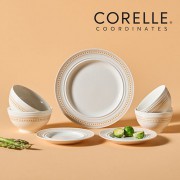 코렐_코디네이츠 로즈몬트 혼합7종