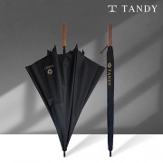탠디 75 초경량 카본 자동장우산-UV차단