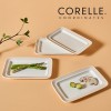 코렐_코디네이츠 로즈몬트 직사각 4P