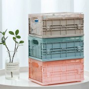 로페리아 접이식 보관 상자 캠핑용 보관 상자 2L(21*15*10cm)(0215420)
