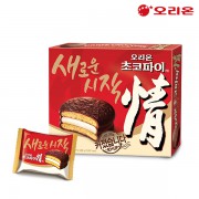 DO_오리온 초코파이 78g (39gx2개입)
