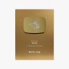 주문제작｜유튜브 버튼｜골드버튼｜실버버튼｜MF1150