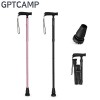 GPTCAMP GPT-T2M 지팡이 4단