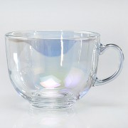 오로라 16oz홈카페시리얼글라스 450ml