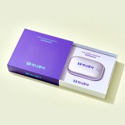 손난로 보조배터리 5200mAh+굿즈패키지