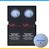 테일러메이드 v3 디스턴스 6구 (3pc)