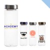 [더야노스] 엣지보틀 페트 500ml