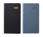 48절 수첩 고급형 스마트검정,코발트