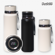 다쓱 프리미엄 온도 텀블러 600ml /800ml /1000ml