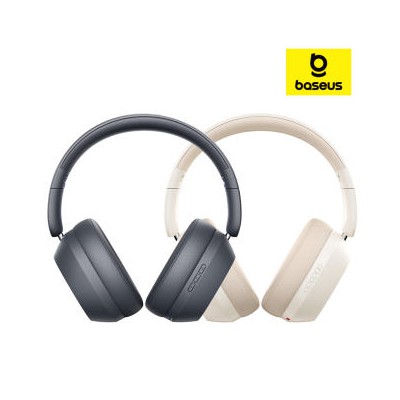 베이스어스 무선 헤드폰 Bass 35 Max 블루투스 헤드셋